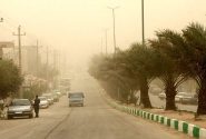ناپایداری جوی در راه جنوب‌شرق کشور