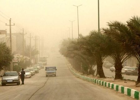 ناپایداری جوی در راه جنوب‌شرق کشور