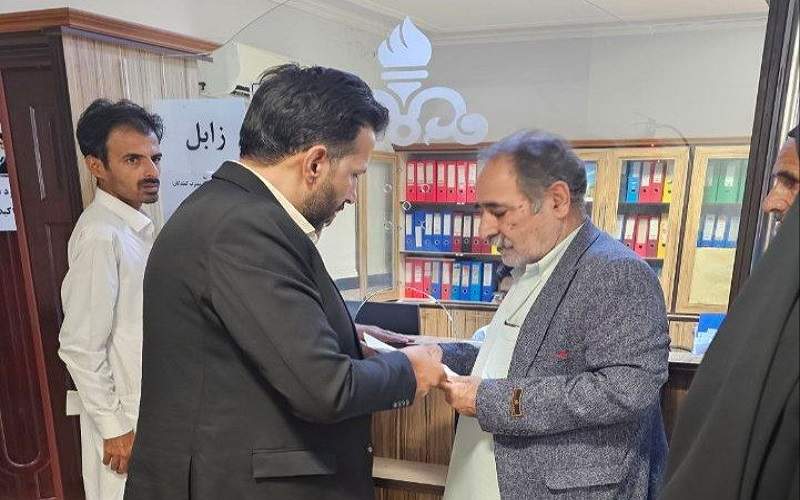 مهلت ۱۰ روزه دادستانی به شرکت نفت زابل
