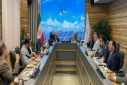سیستان‌وبلوچستان در مسیر جهش بزرگ انرژی تجدیدپذیر