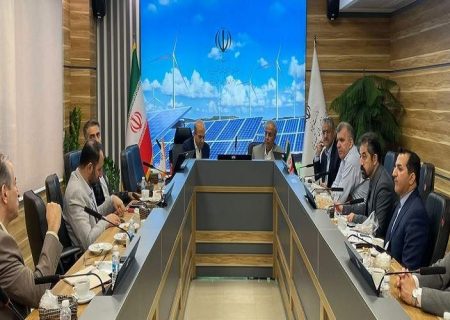 سیستان‌وبلوچستان در مسیر جهش بزرگ انرژی تجدیدپذیر
