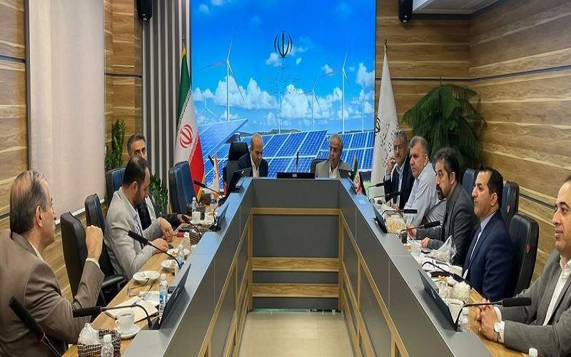 سیستان‌وبلوچستان در مسیر جهش بزرگ انرژی تجدیدپذیر