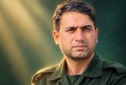 شهادت فرمانده بسیج پارود در حمله تروریستی