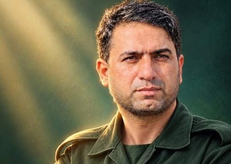 شهادت فرمانده بسیج پارود در حمله تروریستی