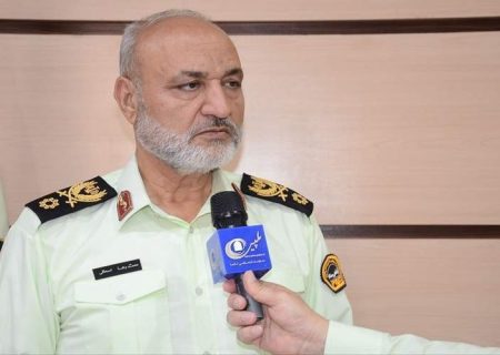 کشف ۳۵۶ کيلوگرم انواع مواد مخدر در سیستان‌وبلوچستان