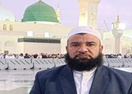 عالم اهل‌سنت، یوسف گرگیج توسط مزدوران صهیونیست به شهادت رسید