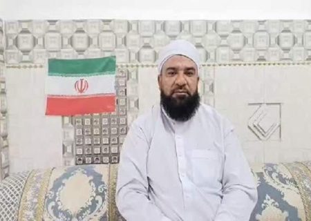 تروریست‌ها، وحدت سیستان را هدف گلوله کردند