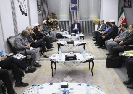 تجربه همدلی جنگ، سرمایه آینده سیستان‌وبلوچستان