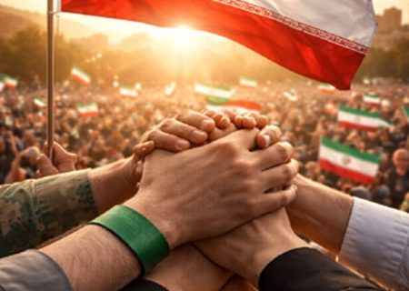 وحدت مردم، خنثی‌کننده توطئه‌های تروریستی دشمن