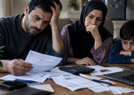 اقتصاد خانواده، پیوند میان معیشت و آرامش روانی