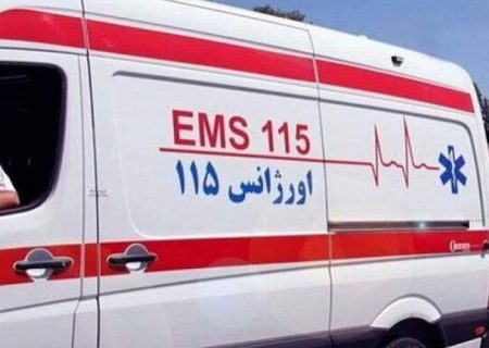 اورژانس ۱۱۵، نخستین حلقه امدادرسانی به حادثه‌دیدگان