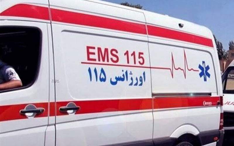 اورژانس ۱۱۵، نخستین حلقه امدادرسانی به حادثهدیدگان