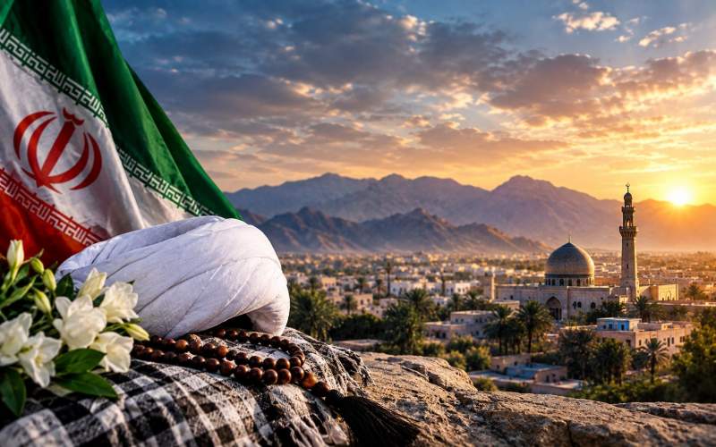محکومیت ترور و شهادت مولوی یوسف گرگیج