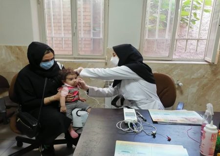 فعالیت ۸۰ پایگاه بهداشتی در زاهدان