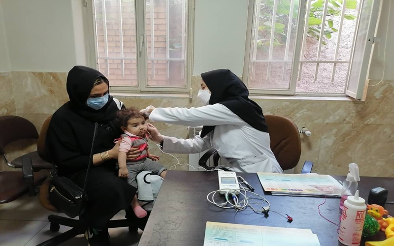 فعالیت ۸۰ پایگاه بهداشتی در زاهدان