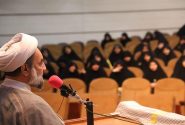 طلبگی مسیر بندگی و معامله با خداست