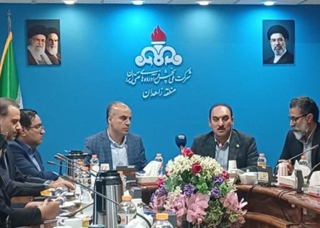 مدیریت سهمیه سوخت در شرایط فعلی ضروری است
