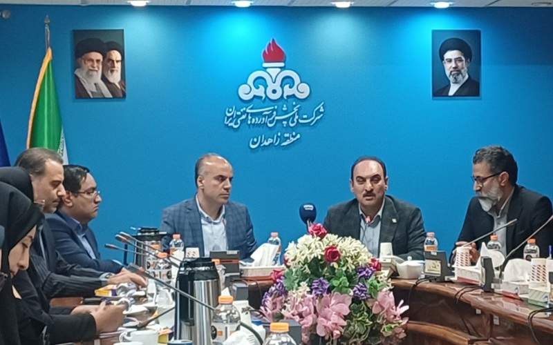 مدیریت سهمیه سوخت در شرایط فعلی ضروری است
