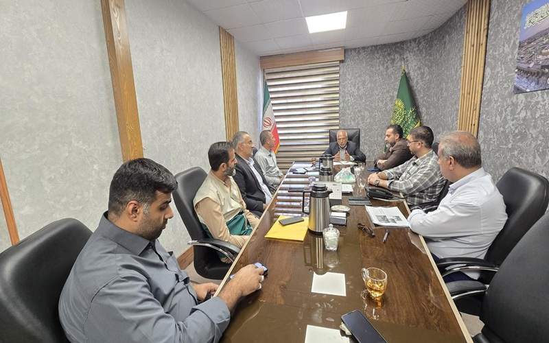 خدمت رضوی در محلات سیستان‌وبلوچستان نیازمحور می‌شود