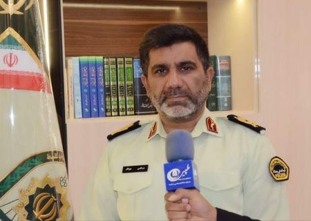 ضربه مهلک پلیس به سوداگران مرگ در سیستان‌وبلوچستان
