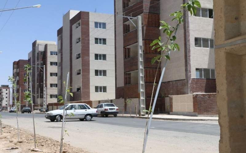 ۱۳ هزار میلیارد تومان تسهیلات مسکن پرداخت شد