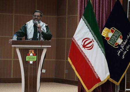 دفاع مقدس گنجینه‌ای ماندگار برای نسل‌های انقلاب