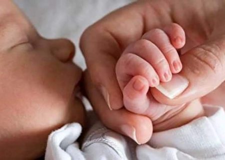 پیگیری یک‌ماهه تیم سلامت به تولد ایمن انجامید