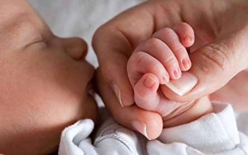 پیگیری یک‌ماهه تیم سلامت به تولد ایمن انجامید