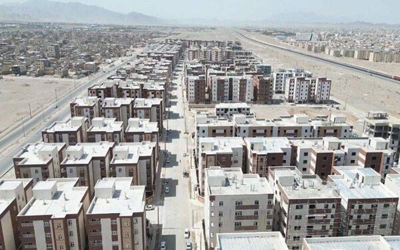پیشرفت ۹۷ درصدی عملیات آمادهسازی آرمانشهر زاهدان