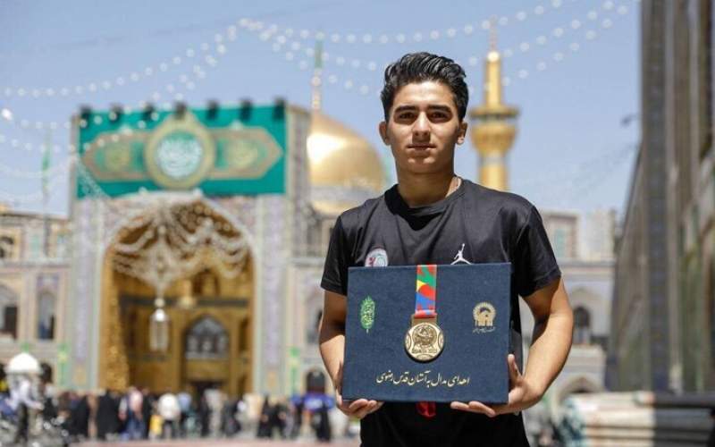 استعدادهای ناشنوایان پشت سد کمبود امکانات