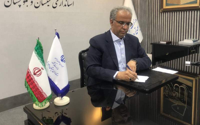 درخشش دونده سیستانوبلوچستان در بازیهای آسیایی ناگویا