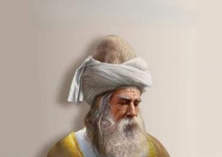 مولوی، میراث‌دار اندیشه و عرفان ایرانی