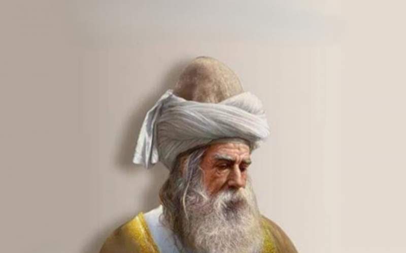مولوی، میراثدار اندیشه و عرفان ایرانی