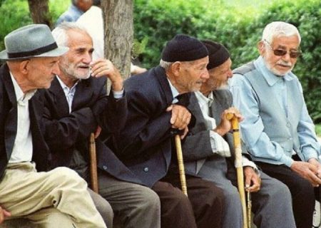 نسل دیروز، گنجینه‌ای برای فردای جامعه