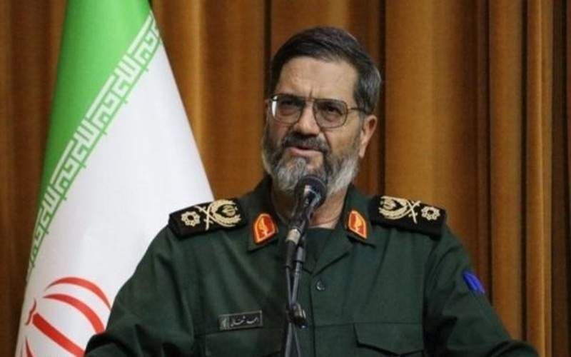 مادر شهیدان جهانزاده، الگوی صبر و استقامت بود