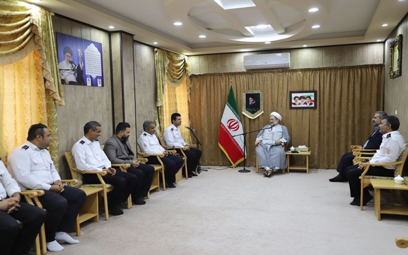 ️آموزش مستمر و فرهنگ‌سازی، راهکار کاهش حوادث
