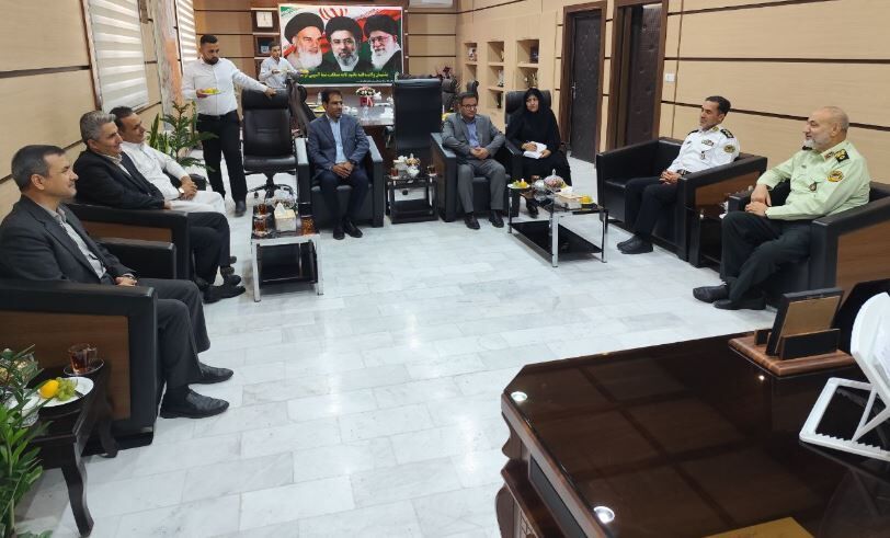 بهره‌برداری از ۴۲۰۰ واحد مسکونی شمال سیستان‌وبلوچستان