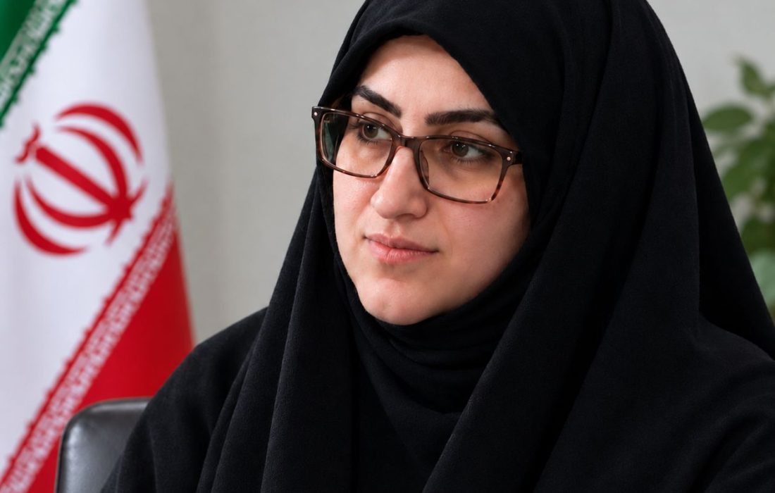ترور زنان نشانه بزدلی دشمنان است