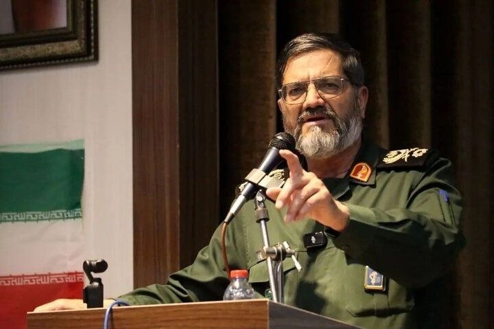 جنایت مزدوران آمریکا و اسرائیل بیپاسخ نمیماند