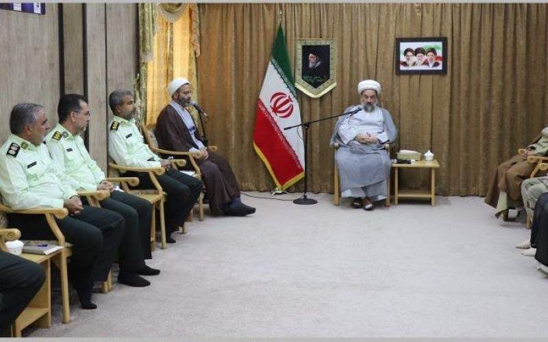 نیروی انسانی شایسته، برگ برنده موفقیت مأموریت‌های سازمانی