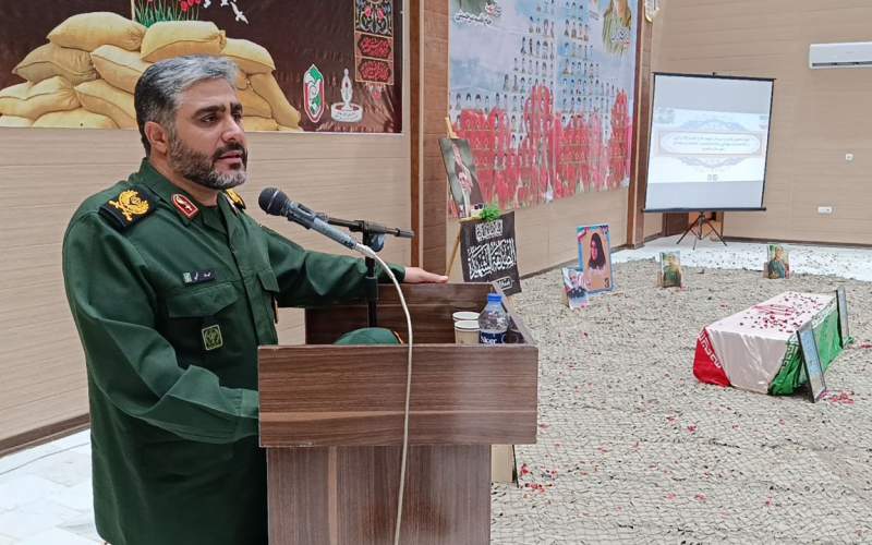 شهید لکزایی تکیهگاه مردم و معمار وحدت بود