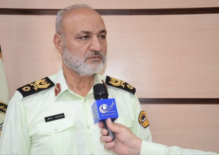 کشف ۷۵ تن برنج قاچاق در زابل