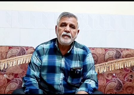 با راه شهدا همچنان ادامه می‌دهیم
