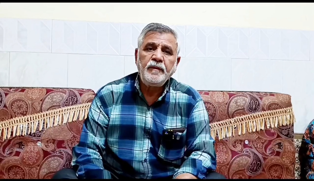 با راه شهدا همچنان ادامه می‌دهیم