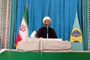 ملت ایران تسلیم استکبار نمی‌شود