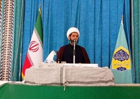 ملت ایران تسلیم استکبار نمی‌شود