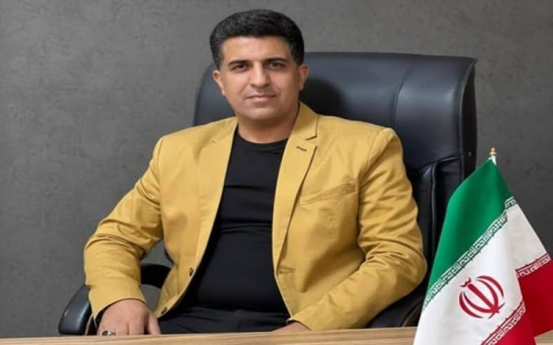 مدال‌آوری ایران از مسیر استعدادیابی جان گرفت