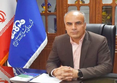 افزایش ۱۳ درصدی توزیع گاز مایع در منطقه زاهدان
