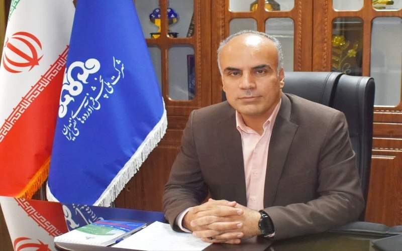 افزایش ۱۳ درصدی توزیع گاز مایع در منطقه زاهدان