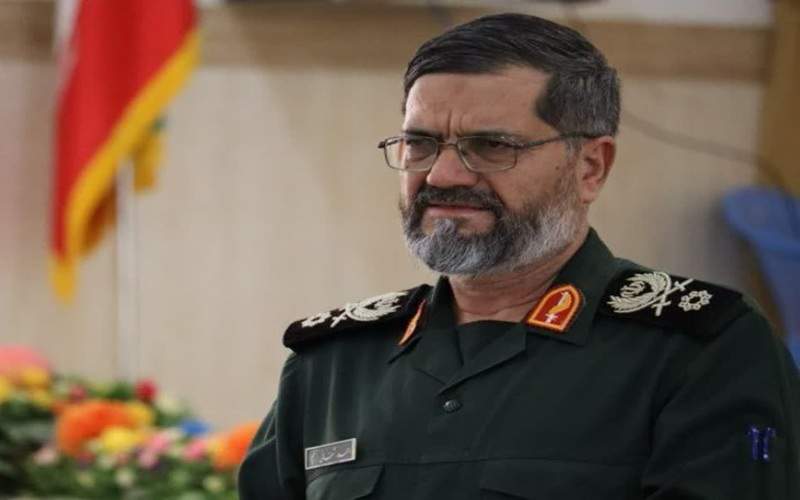 برگزاری چهارمین دوره مهارتآموزی کارکنان وظیفه سپاه سلمان